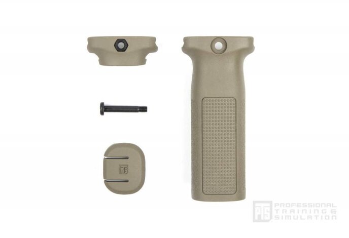 PTS EPF2 Grip w/ Battery Storage