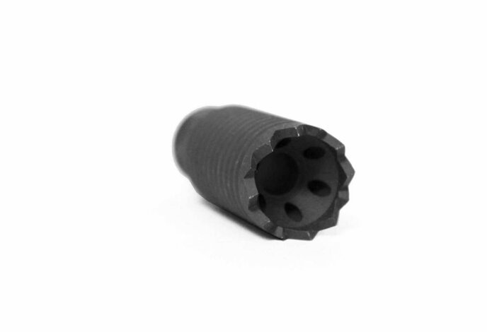 Castellan Claymore FH