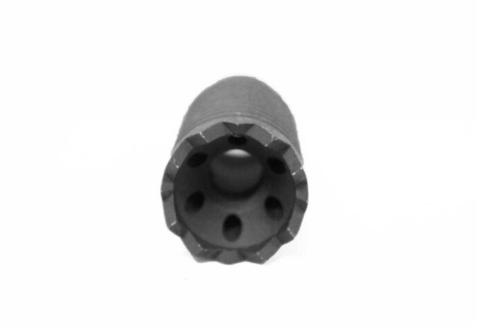 Castellan Claymore FH