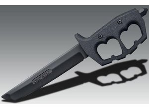 Cold Steel Cold Steel Tanto Trench Training Knife