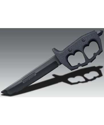 Cold Steel Cold Steel Tanto Trench Training Knife