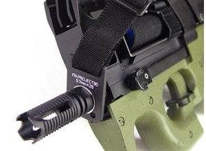 First Factory First Factory P90 Sling swivel