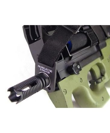 First Factory First Factory P90 Sling swivel