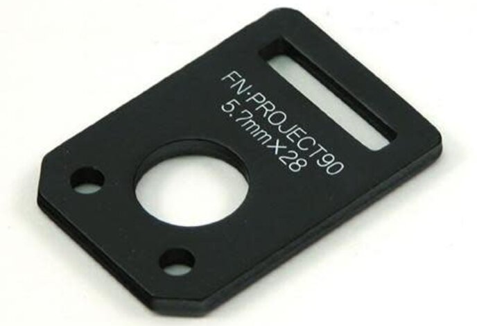 First Factory P90 Sling swivel