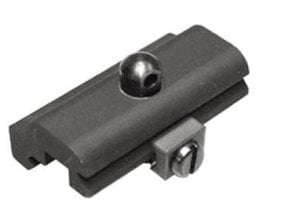 Classic Army Classic Army Bipod Rail Adapter, Long