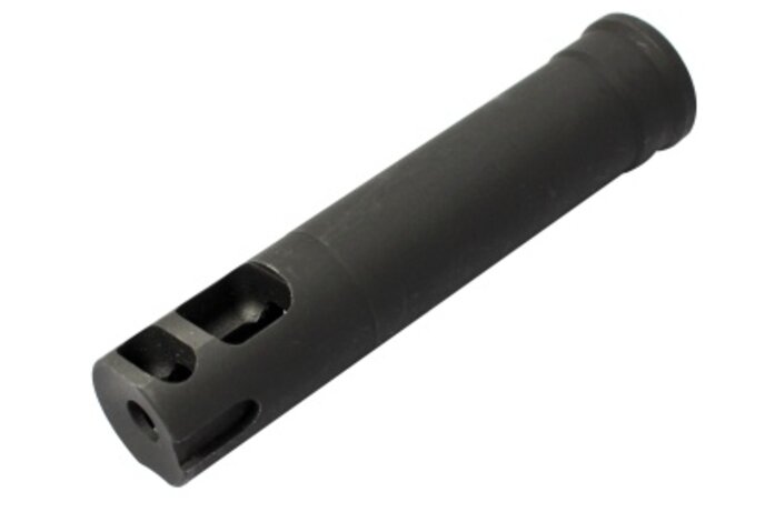 Classic Army 106mm Flash Hider 14mm CCW
