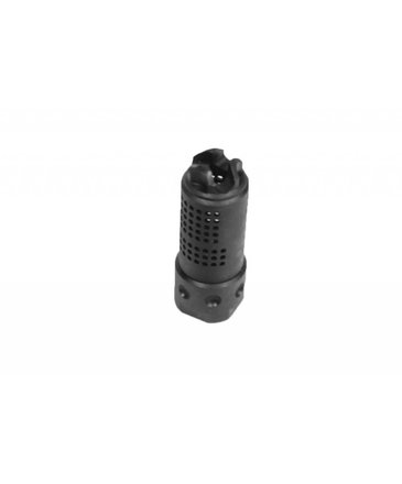 Castellan Knight QDC Muzzle Brake