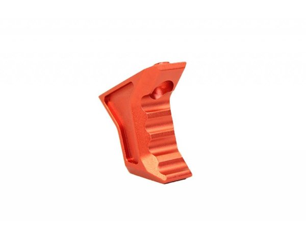 Castellan VP24 M-LOK Hand Stop, red