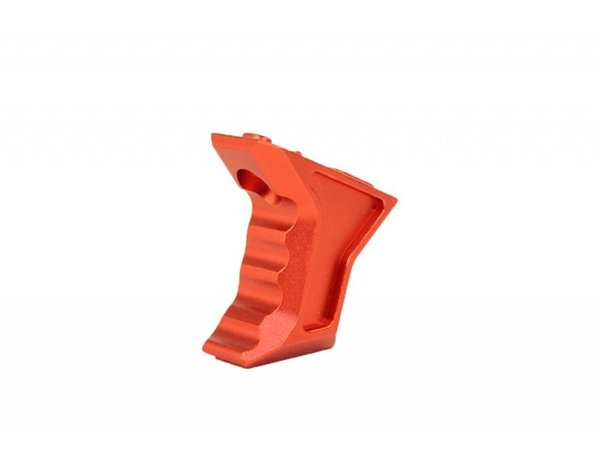 Castellan VP24 M-LOK Hand Stop, red