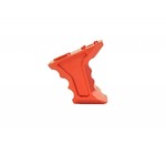 Castellan VP24 M-LOK Hand Stop, red