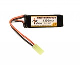 iPower 7.4V 1300mAh 20C PDW
