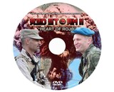 Best of USA Operation Red Storm DVD