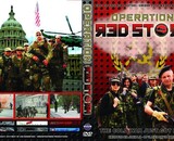 Best of USA Operation Red Storm DVD