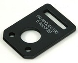 First Factory P90 Sling swivel