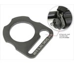 First Factory First Factory TM M870 Front Sling Swivel