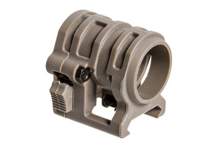 UKARMS ACM 0.830 Ring Light Mount