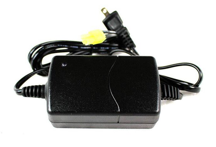 iPower 8.4V-9.6V 1A NiMH / NiCd N3 Smart Charger