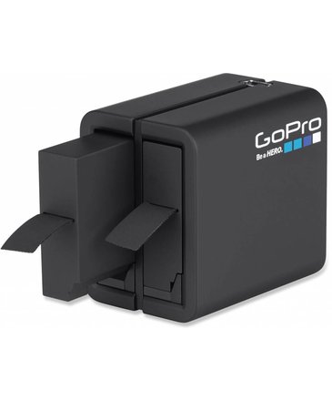 GoPro Clearance - GoPro Dual Battery Charger for HERO4