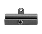 AimSports Bipod Stud Rail Adapter