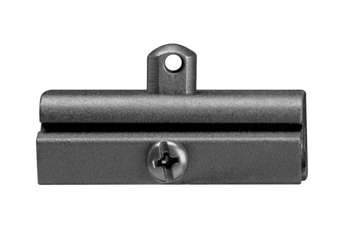 AimSports Bipod Stud Rail Adapter