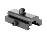 AimSports Bipod Stud Rail Adapter
