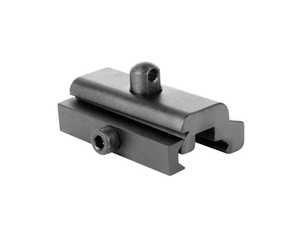 Aimsports AimSports Bipod Stud Rail Adapter