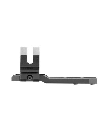 Aimsports Aimsports 30mm Keymod cantilever light Mount