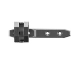 Aimsports 30mm Keymod cantilever light Mount