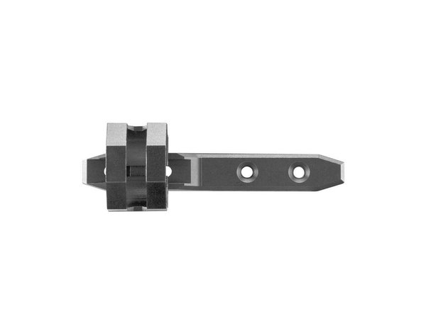 Aimsports Aimsports 30mm Keymod cantilever light Mount