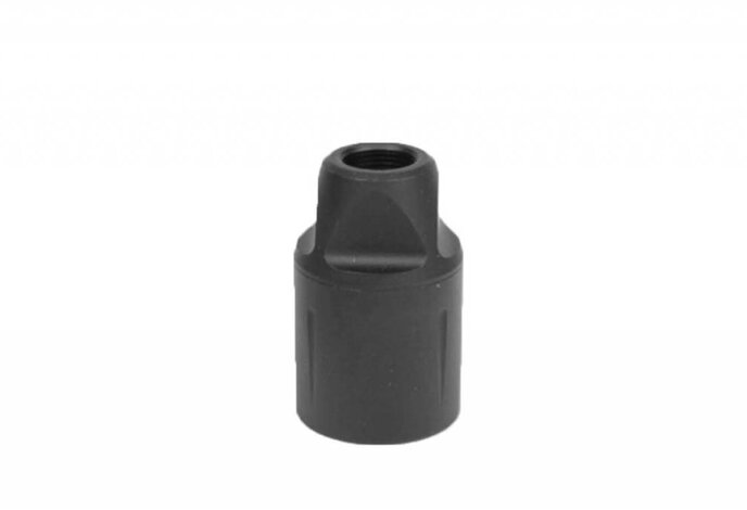 Castellan BMD Big Muzzle Device 14mm CCW Black