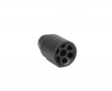 Castellan BMD Big Muzzle Device 14mm CCW Black