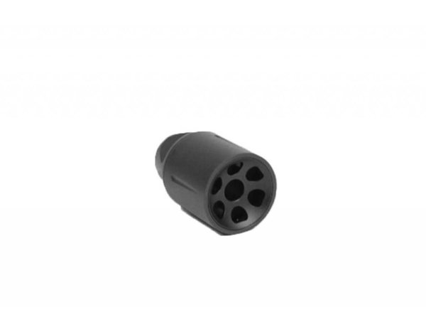 Castellan BMD Big Muzzle Device 14mm CCW Black