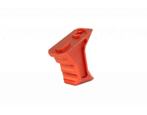 Castellan VP24 M-LOK Hand Stop, red