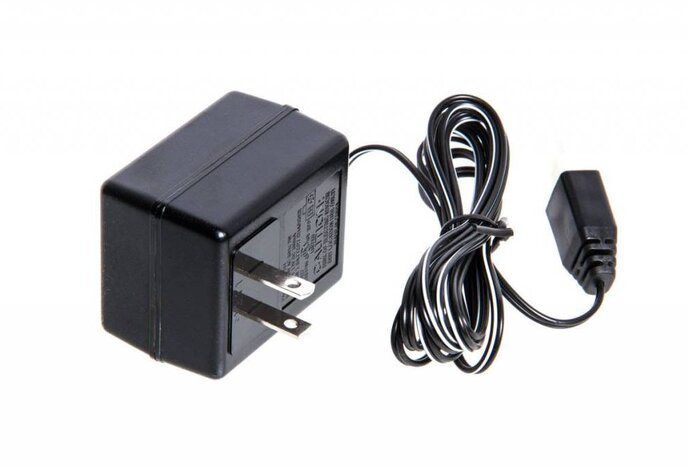 12v 300mah Wall Charger