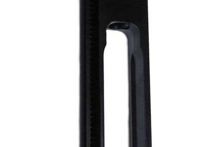 KJ Works Model 601 MK2 NBB CO2 Magazine