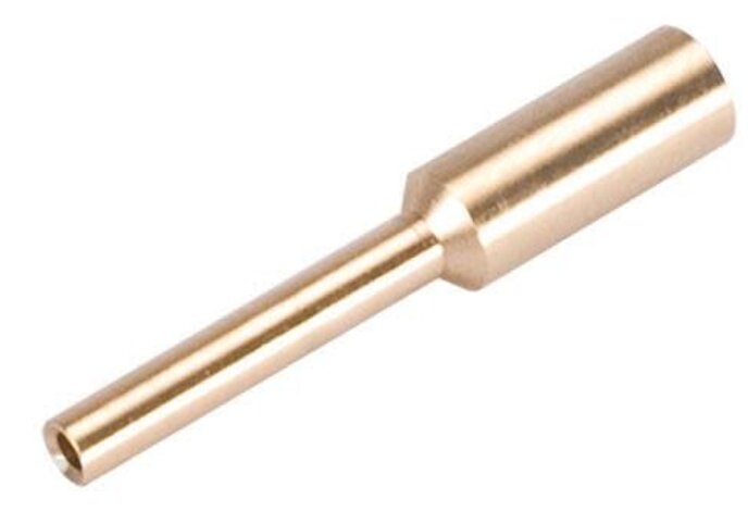 WE Gas Can CNC Nozzle Extension