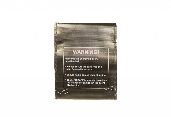 iPower Small LiPo Charge Bag