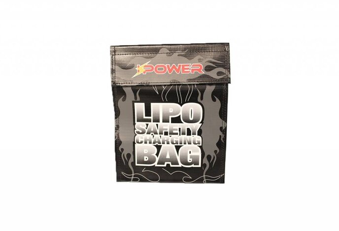 iPower Small LiPo Charge Bag