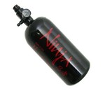 Ninja Ninja 48/3000 Aluminum SLP Tank (300psi output)