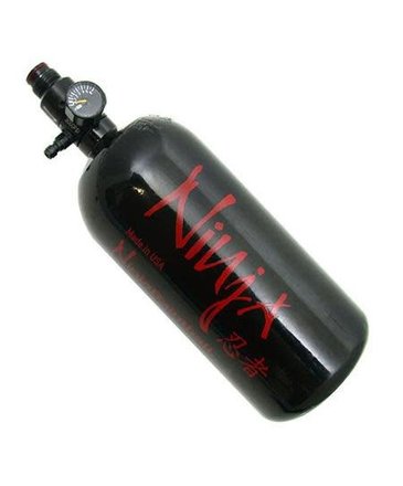 Ninja Ninja 48/3000 Aluminum SLP Tank (300psi output)