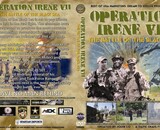 Op Irene DVD