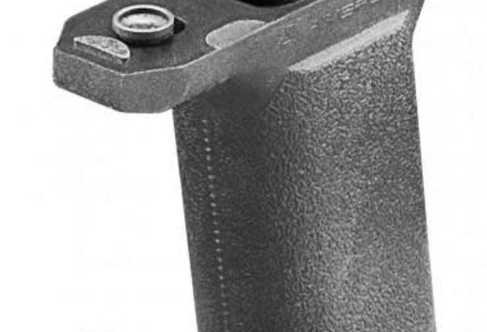 Aimsports Keymod Vertical Forward Grip (Foregrip)