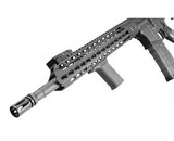 Aimsports Keymod Vertical Forward Grip (Foregrip)