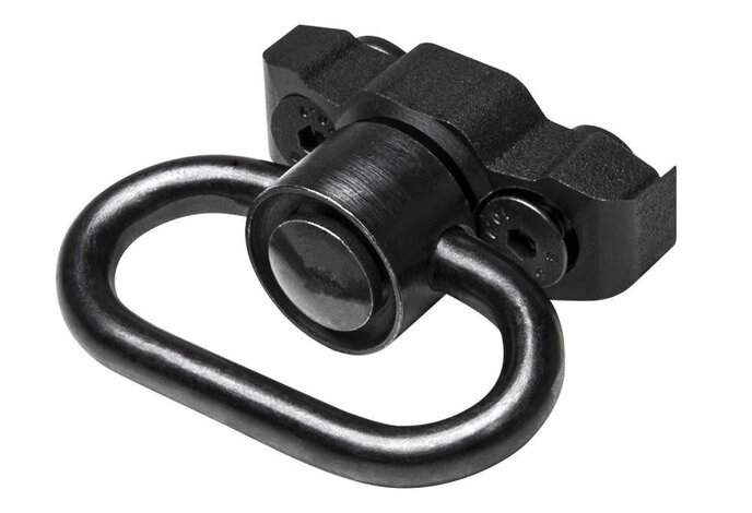 NC Star Keymod QD Sling Mount Base (Base Only)