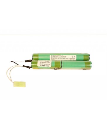 iPower IP9V-800 Rechargeable Battery