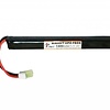 iPower iPower 11.1v 1400 20c LiPo Battery AK