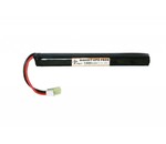 iPower iPower 11.1v 1400mah 20c Lithium Polymer Battery AK