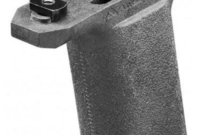 Aimsports M-LOK Vertical Forward Grip (Foregrip)