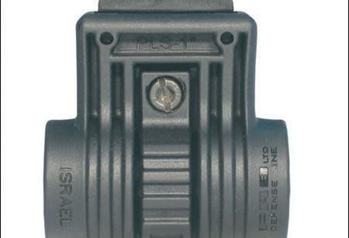 FAB tac 1in light side Mount