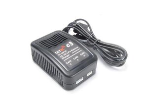 Chargeur De Batterie Lipo E3 V2 2S, 3S